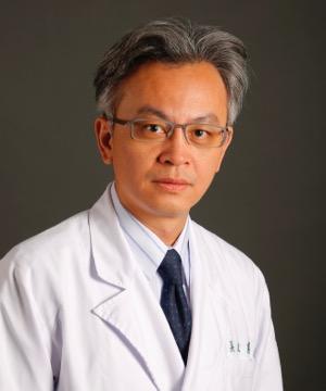 Associate Professor Cheng-Hsien Wu-Image